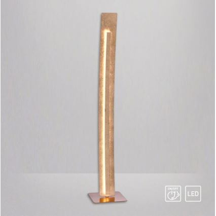 Paul Neuhaus 603-12 - LED-lattiavalaisin NEVIS LED/27W/230V