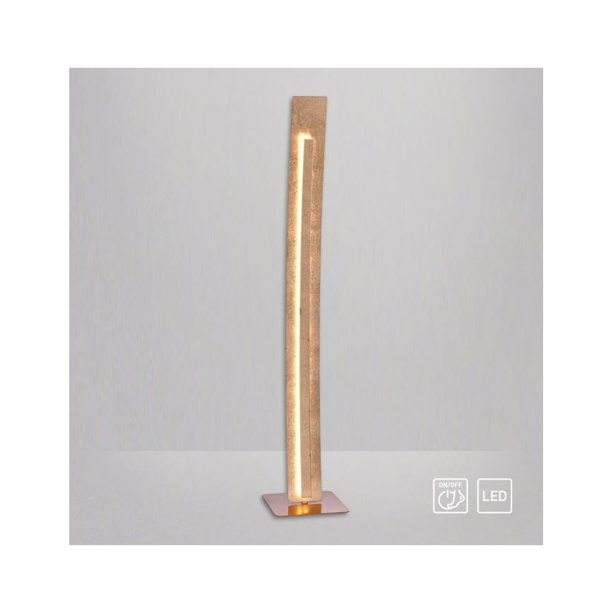 Paul Neuhaus 603-12 - LED-lattiavalaisin NEVIS LED/27W/230V