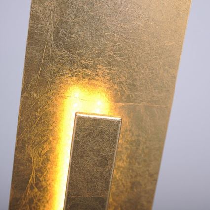 Paul Neuhaus 603-12 - LED-lattiavalaisin NEVIS LED/27W/230V