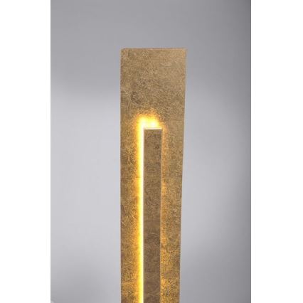 Paul Neuhaus 603-12 - LED-lattiavalaisin NEVIS LED/27W/230V