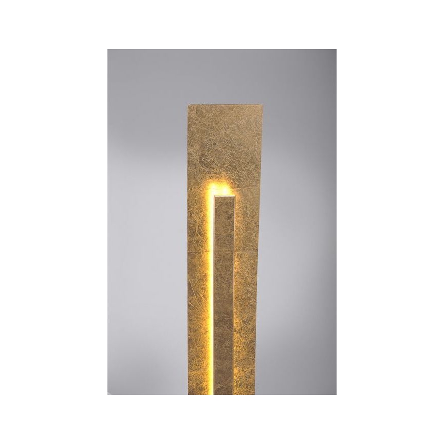 Paul Neuhaus 603-12 - LED-lattiavalaisin NEVIS LED/27W/230V