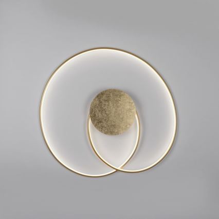 Paul Neuhaus 6189-12 - Himmennettävä LED-kattovalaisin NASTRO LED/26W/230V