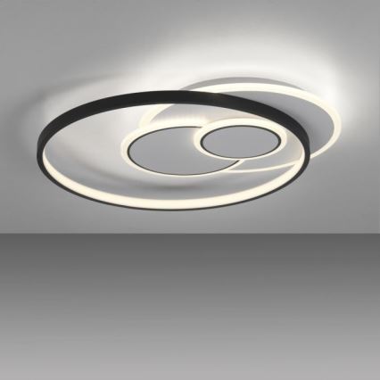 Paul Neuhaus 6392-16 - LED-kattovalaisin MAILAK LED/27W/230V