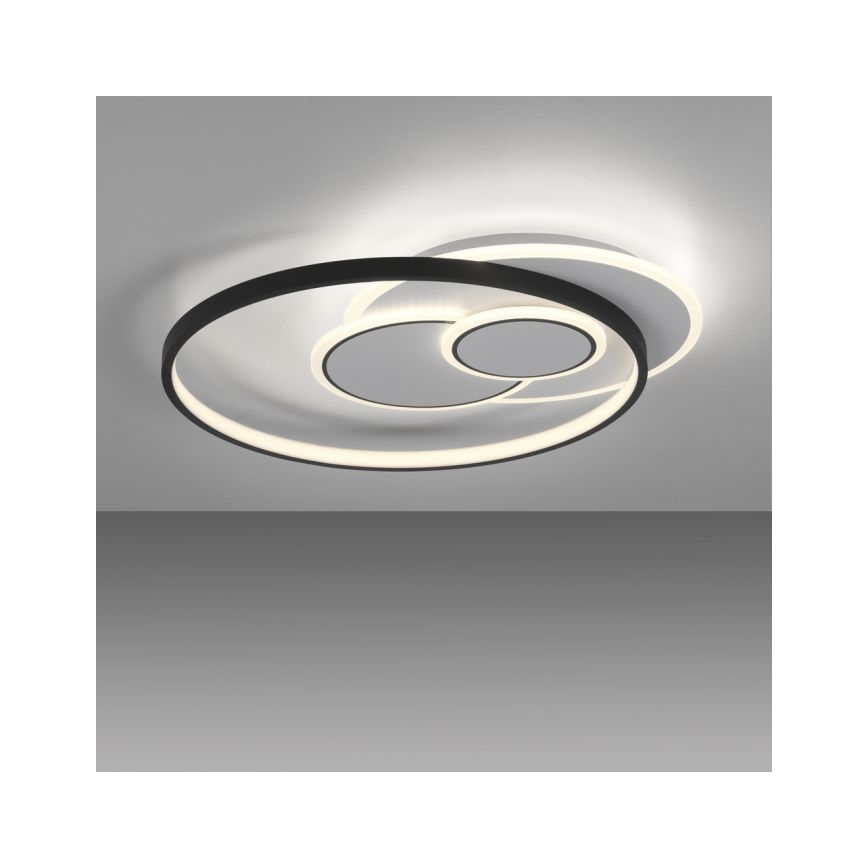 Paul Neuhaus 6392-16 - LED-kattovalaisin MAILAK LED/27W/230V