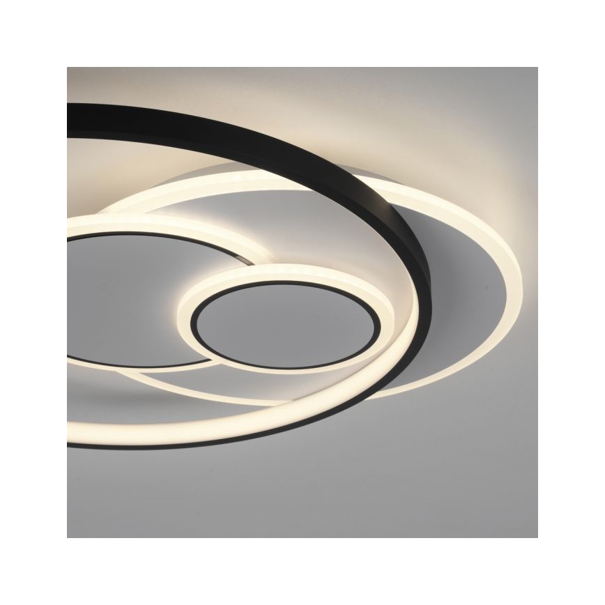 Paul Neuhaus 6392-16 - LED-kattovalaisin MAILAK LED/27W/230V