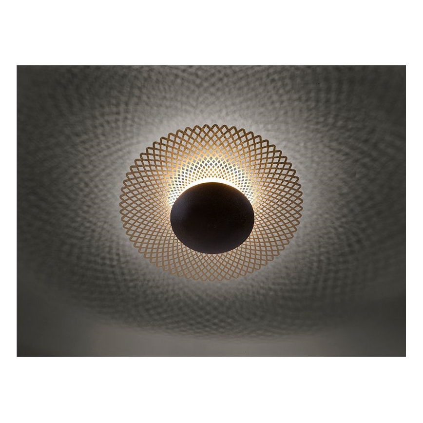 Paul Neuhaus 6551-48 - LED Himmennettävä kattovalo NEVIS LED/18W/230V