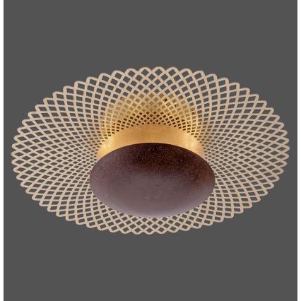 Paul Neuhaus 6551-48 - LED Himmennettävä kattovalo NEVIS LED/18W/230V