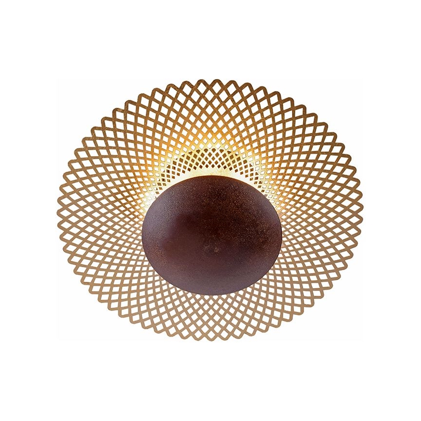 Paul Neuhaus 6551-48 - LED Himmennettävä kattovalo NEVIS LED/18W/230V