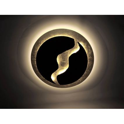 Paul Neuhaus 6983-48 - LED-himmennettävä kattovalaisin NEVIS LED / 42W / 230V