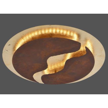 Paul Neuhaus 6983-48 - LED-himmennettävä kattovalaisin NEVIS LED / 42W / 230V