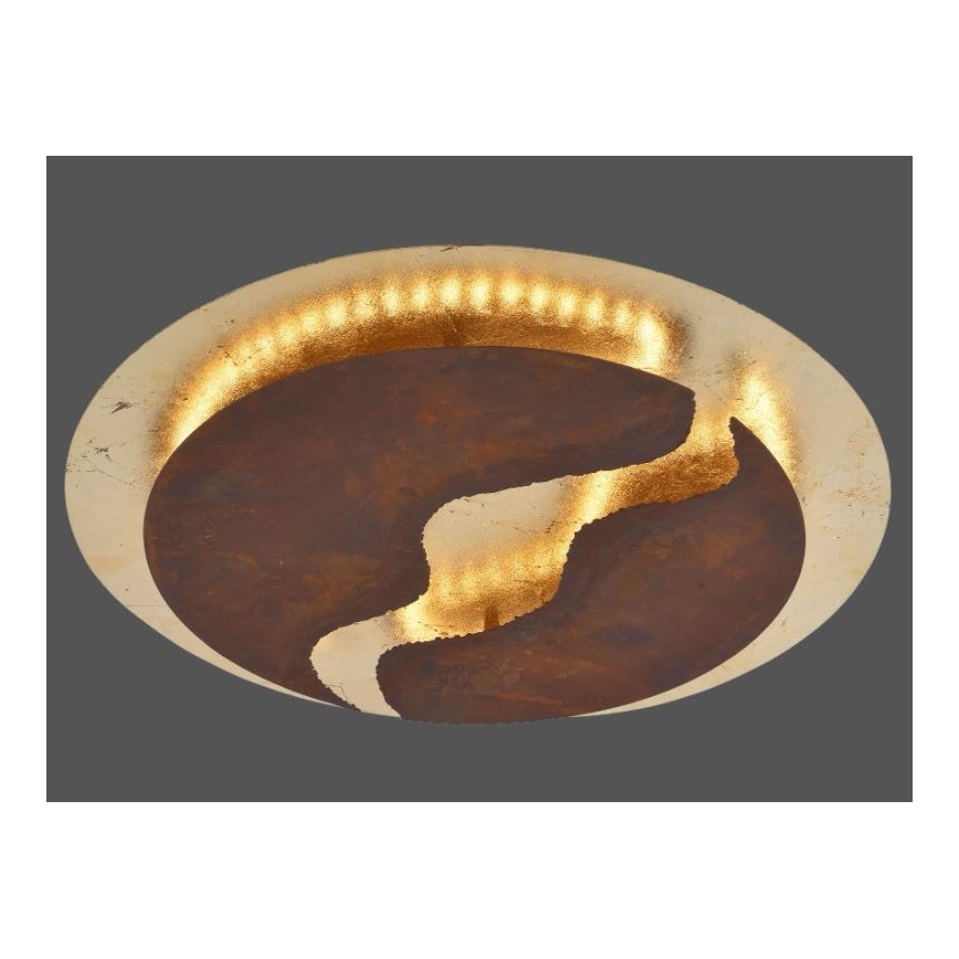 Paul Neuhaus 6983-48 - LED-himmennettävä kattovalaisin NEVIS LED / 42W / 230V