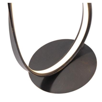 Paul Neuhaus 720-48 - Himmennettävä LED-lattiavalaisin LINDA LED/27W/230V