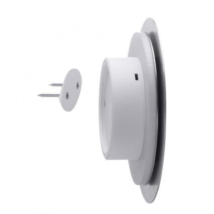Paul Neuhaus 8152-79 - LED himmennettävä seinävalaisin PUNTUA LED/1W/3,7V 2200 mAh + kaukosäädin