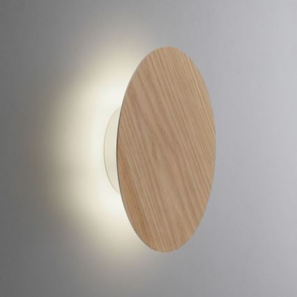 Paul Neuhaus 8153-79 - LED himmennettävä seinävalaisin PUNTUA LED/1,3W/3,7V 2200 mAh + kaukosäädin