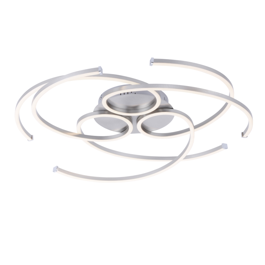 Paul Neuhaus 8165-55 - Himmennettävä LED-kattovalaisin DANILO 3xLED/12W/230V