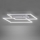 Paul Neuhaus 8192-55 - LED-himmennyskattokruunu INIGO 2xLED/12W/230V