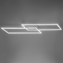 Paul Neuhaus 8194-55 - LED-himmennyskattokruunu INIGO 2xLED/20W/230V