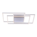 Paul Neuhaus 8256-55 - Himmennettävä LED-kattovalaisin INIGO 3xLED/16W/230V