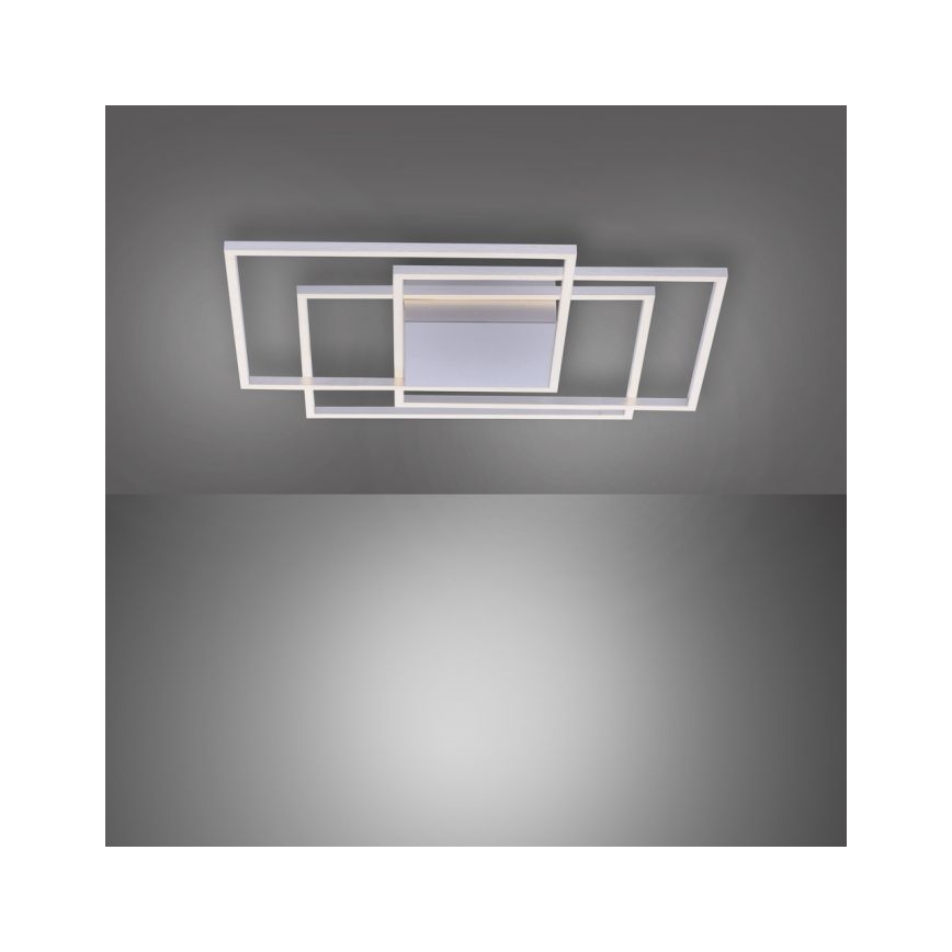 Paul Neuhaus 8256-55 - Himmennettävä LED-kattovalaisin INIGO 3xLED/16W/230V