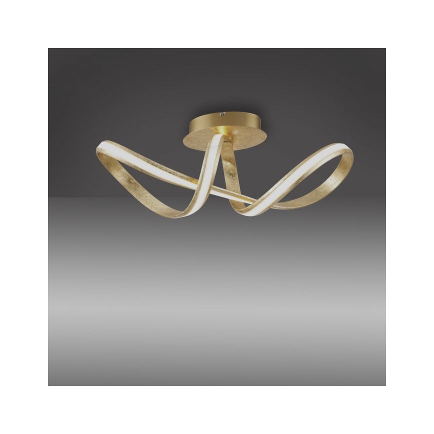 Paul Neuhaus 8331-12 - LED-himmennyskattokruunu MELINDA LED/30W/230V