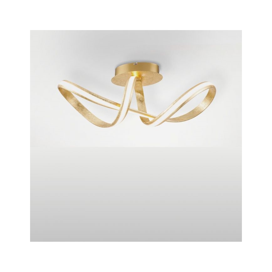 Paul Neuhaus 8331-12 - LED-himmennyskattokruunu MELINDA LED/30W/230V