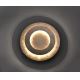 Paul Neuhaus 9011-12 - LED-kattovalo NEVIS LED/6W/230V kulta