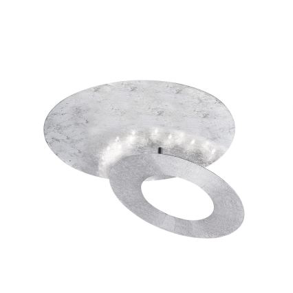 Paul Neuhaus 9011-21 - LED-kattovalo NEVIS LED/6W/230V hopea