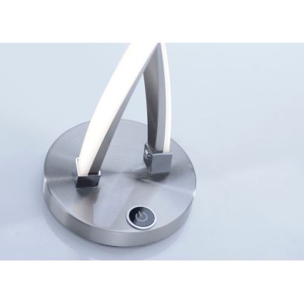 Paul Neuhaus 9141-55 - LED Pöytälamppu POLINA LED/13,9W/230V