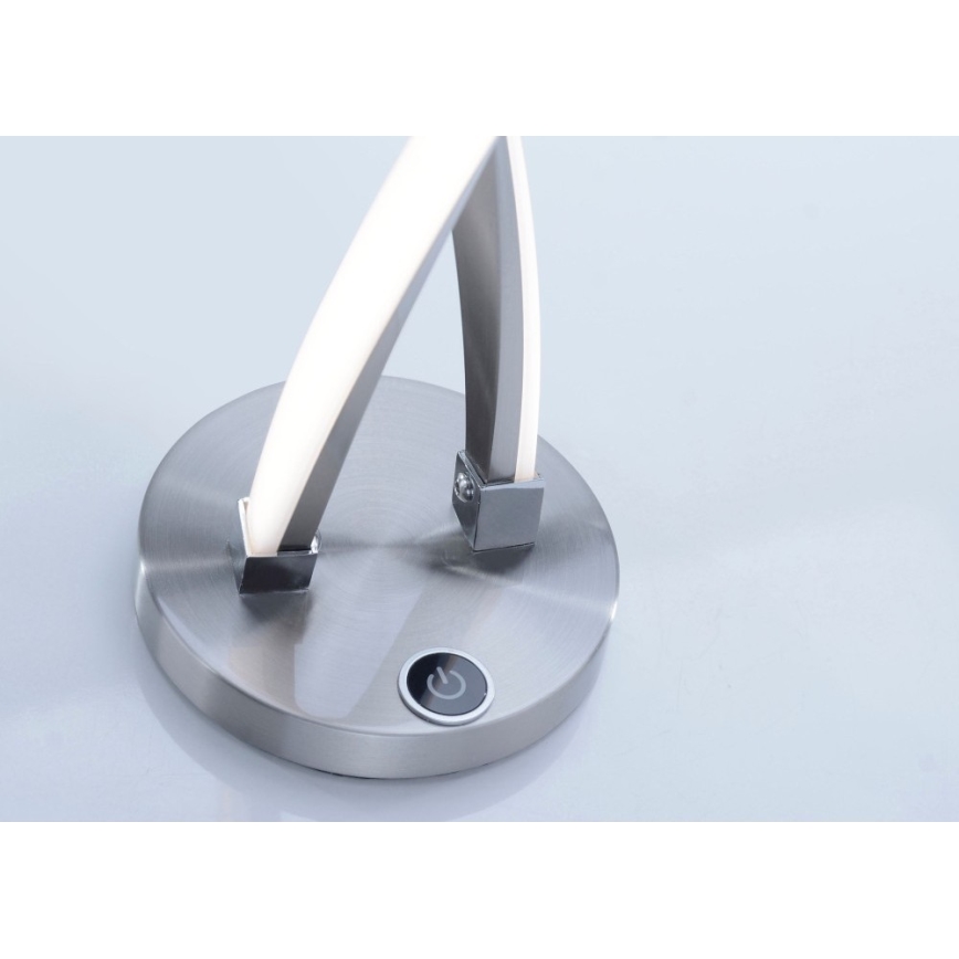 Paul Neuhaus 9141-55 - LED Pöytälamppu POLINA LED/13,9W/230V