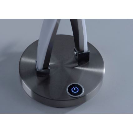 Paul Neuhaus 9141-55 - LED Pöytälamppu POLINA LED/13,9W/230V