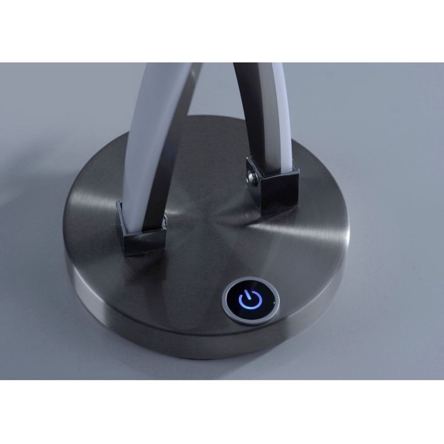 Paul Neuhaus 9141-55 - LED Pöytälamppu POLINA LED/13,9W/230V