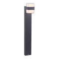 Paul Neuhaus 9481-13 - LED Ulkolamppu CARA LED/8W/230V IP44