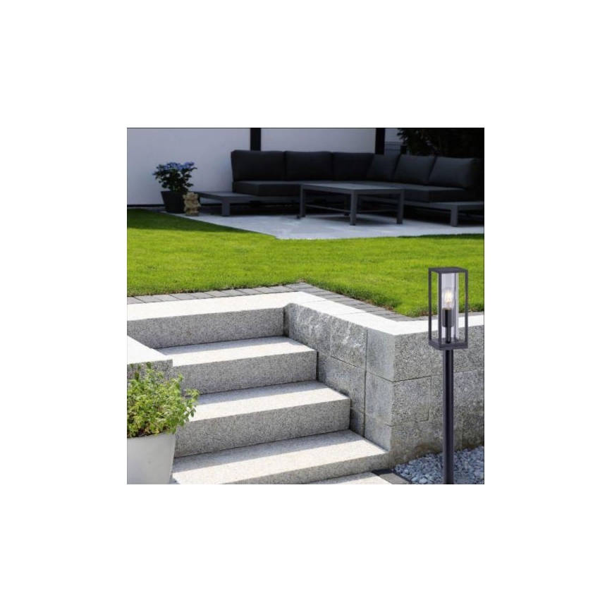 Paul Neuhaus 9497-13 - Ulkolamppu EMIL 1xE27/60W/230V IP44