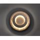 Paul Neuhaus 9620-12 - LED-kattovalo NEVIS LED/18W/230V kulta