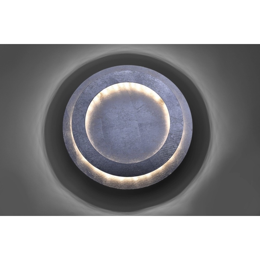 Paul Neuhaus 9621-21 - LED-kattovalo NEVIS LED/24W/230V