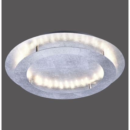 Paul Neuhaus 9621-21 - LED-kattovalo NEVIS LED/24W/230V