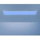 Paul Neuhaus - LED RGB himmennettävä kattovalaisin KEHITTÖMÄT LED / 25W / 230V + RC