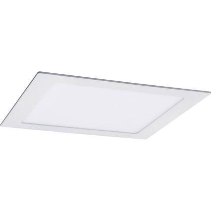 Paulmann 500.36 - LED/13.5W IP44 Himmennettävä kylpyhuoneen upotettava kattopaneeli SMART 230/24V