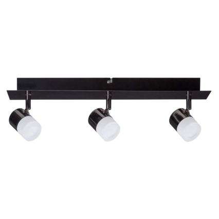 Paulmann 50099 - 3xLED/6,5W Himmennettävä kohdevalo SMART DEON 230V ZigBee