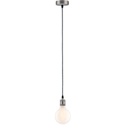 Paulmann 50322 - Virtajohto VINTAGE 1xE27/60W/230V