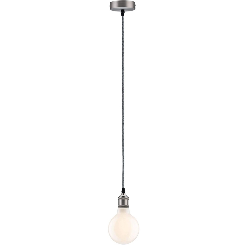 Paulmann 50322 - Virtajohto VINTAGE 1xE27/60W/230V