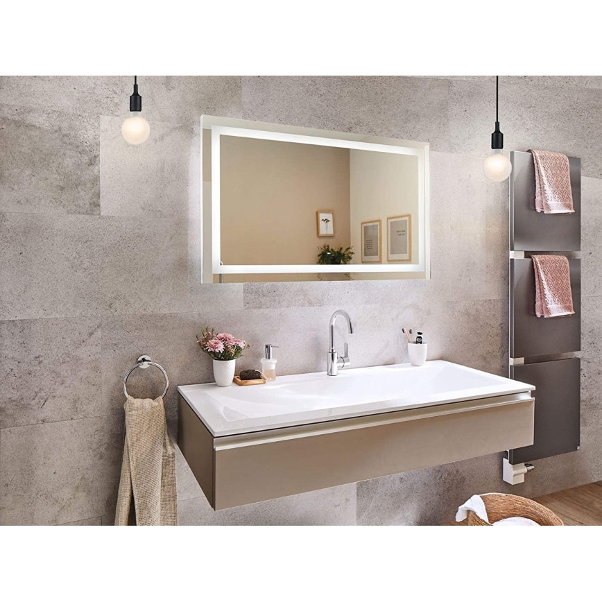 Paulmann 50346 - Sähköjohto NEORDIC 1xE27/20W/230V IP44