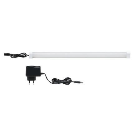 Paulmann 70449 - LED/5,5W Kaapinalus valaisin CUBE LINE 230V 50 cm