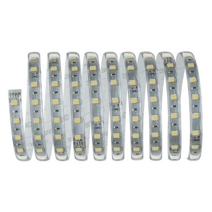Paulmann 70624 - LED/20W himmennettävä MAXLED-nauha 3m 230V + kaukosäädin