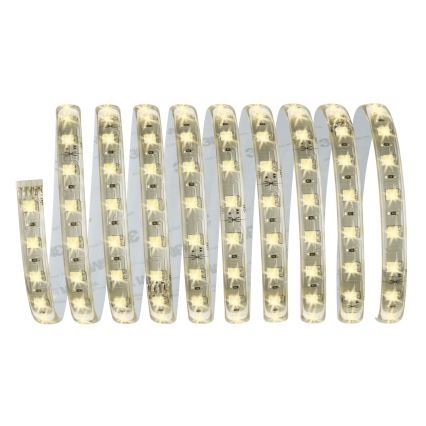 Paulmann 70624 - LED/20W himmennettävä MAXLED-nauha 3m 230V + kaukosäädin