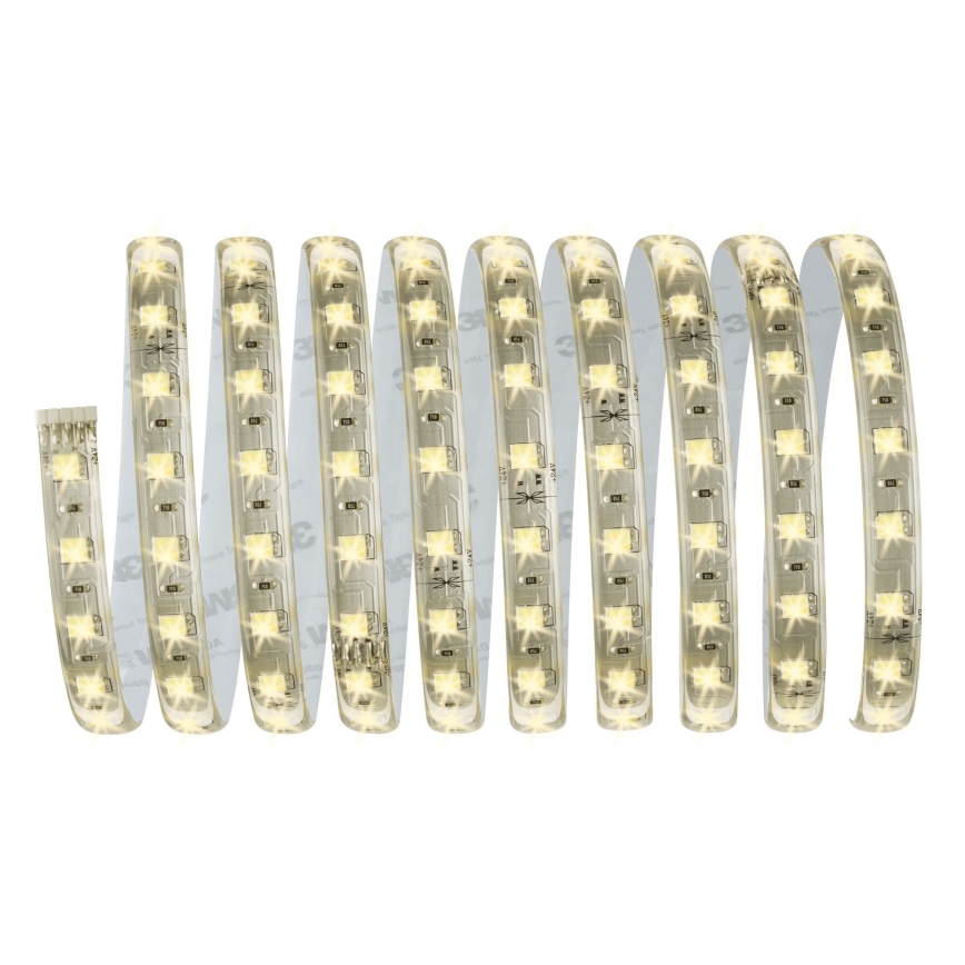 Paulmann 70624 - LED/20W himmennettävä MAXLED-nauha 3m 230V + kaukosäädin