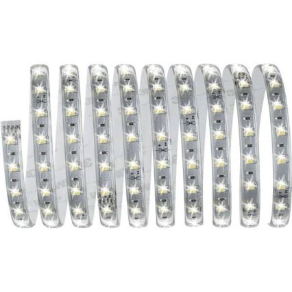 Paulmann 70624 - LED/20W himmennettävä MAXLED-nauha 3m 230V + kaukosäädin