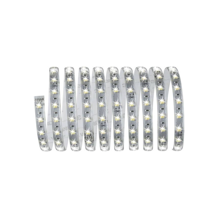 Paulmann 70624 - LED/20W himmennettävä MAXLED-nauha 3m 230V + kaukosäädin