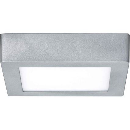 Paulmann 70648 - LED/11W Kattovalo ALBIA 230V