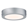 Paulmann 70653 - LED/11W Kattovalo ALBIA halkaisija 17 cm 230V